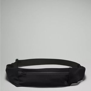 Lululemon Fast and Free Running Belt